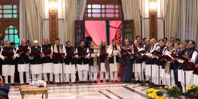 মন্ত্রী-প্রতিমন্ত্রীরা যে মন্ত্রণালয় পেলেন